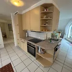 Apartment Ostseezauber- Mit 3 Und Balkon *