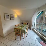 Apartment Ostseezauber- Mit 3 Und Balkon Zempin