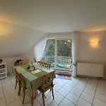 Ostseezauber- Mit 3 Und Balkon * Zempin