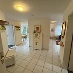 Ostseezauber- Mit 3 Und Balkon Apartment