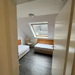 Apartment Ostseezauber- Mit 3 Und Balkon *