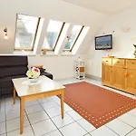 Ostseezauber- Mit 3 Und Balkon Apartment Zempin