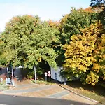 Ostseezauber- Mit 3 Und Balkon * Zempin