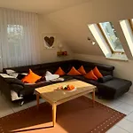 Ostseezauber- Mit 3 Und Balkon Apartment