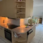 Apartment Ostseezauber- Mit 3 Und Balkon