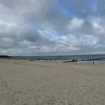 Apartment Ostseezauber- Mit 3 Und Balkon Zempin
