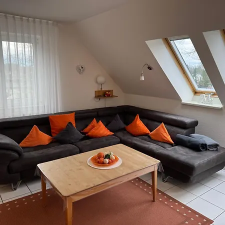 Ostseezauber- Mit 3 Und Balkon Apartment