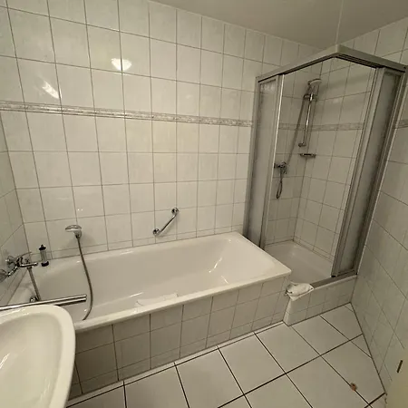 Ostseezauber- Mit 3 Und Balkon