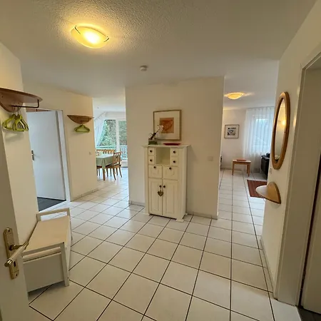 Ostseezauber- Mit 3 Und Balkon شقة