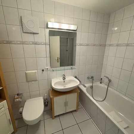 شقة Ostseezauber- Mit 3 Und Balkon زيمبين