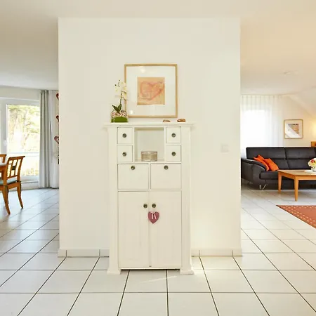 Ostseezauber- Mit 3 Und Balkon شقة