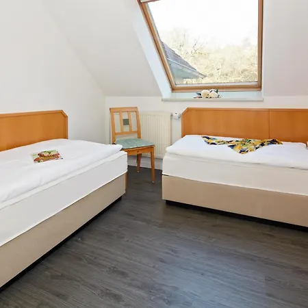 Apartment Ostseezauber- Mit 3 Und Balkon