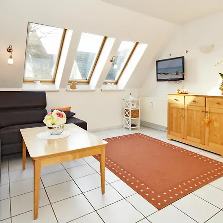 Ostseezauber- Mit 3 Und Balkon Apartment Zempin