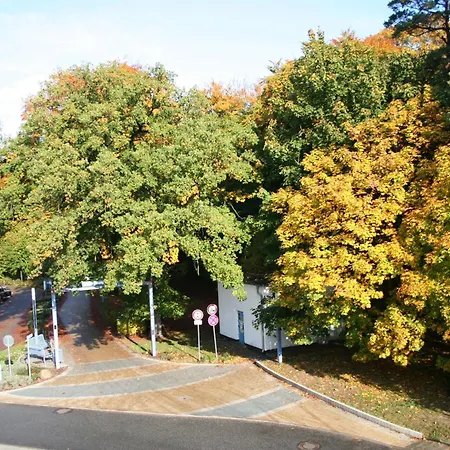 Ostseezauber- Mit 3 Und Balkon * Zempin
