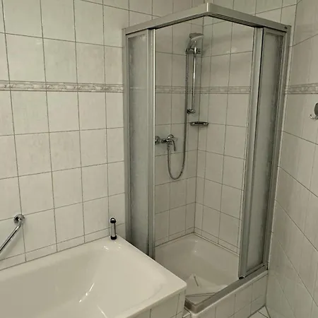 Ostseezauber- Mit 3 Und Balkon شقة