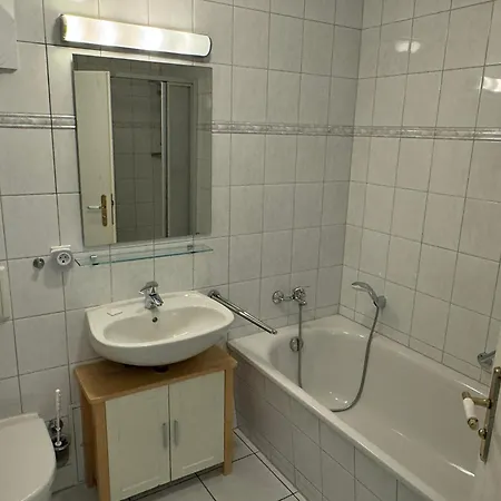 Ostseezauber- Mit 3 Und Balkon *