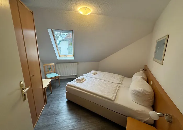Ostseezauber- Mit 3 Und Balkon *