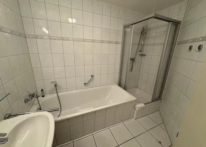 Ostseezauber- Mit 3 Und Balkon