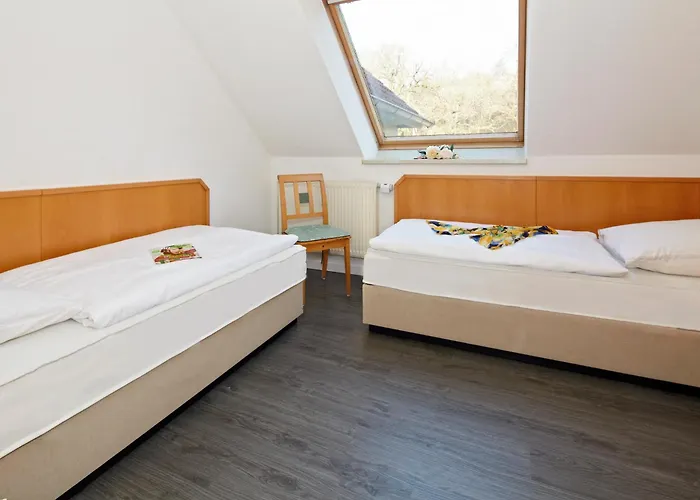 شقة Ostseezauber- Mit 3 Und Balkon