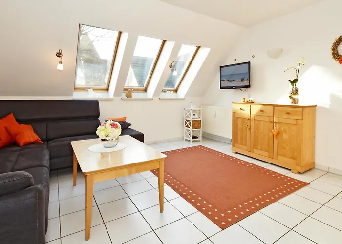 Ostseezauber- Mit 3 Und Balkon شقة زيمبين